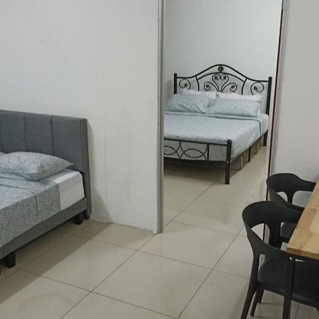 Vista Alam Serviced Apartment Near Idcc Sacc Pkns Uitm Msu Avisena Σαχ Αλάμ Εξωτερικό φωτογραφία