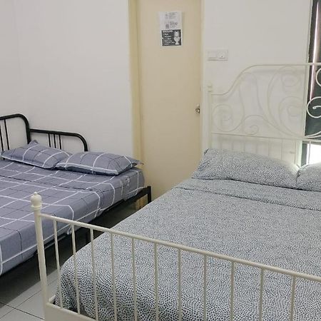 Vista Alam Serviced Apartment Near Idcc Sacc Pkns Uitm Msu Avisena Σαχ Αλάμ Εξωτερικό φωτογραφία