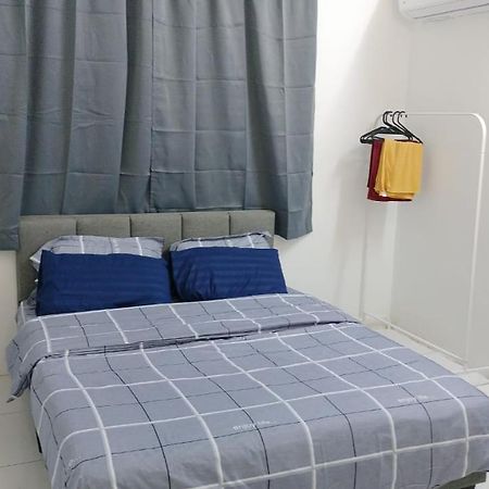 Vista Alam Serviced Apartment Near Idcc Sacc Pkns Uitm Msu Avisena Σαχ Αλάμ Εξωτερικό φωτογραφία