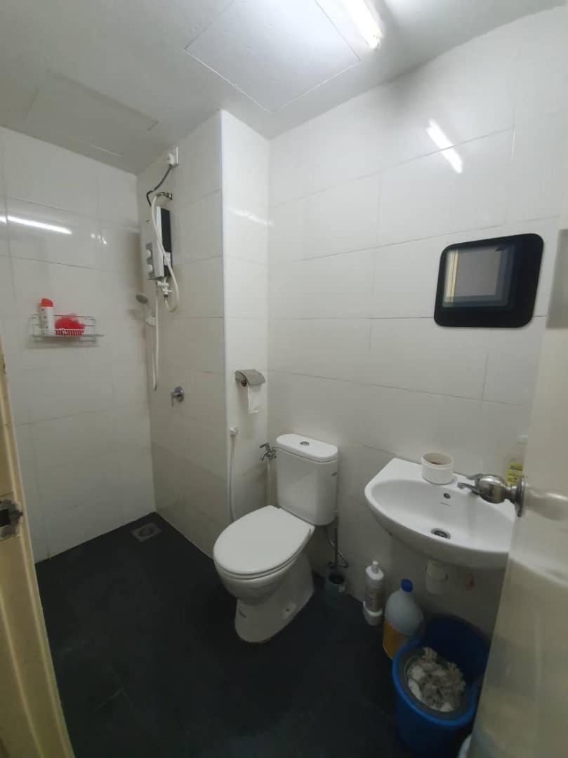 Vista Alam Serviced Apartment Near Idcc Sacc Pkns Uitm Msu Avisena Σαχ Αλάμ Εξωτερικό φωτογραφία