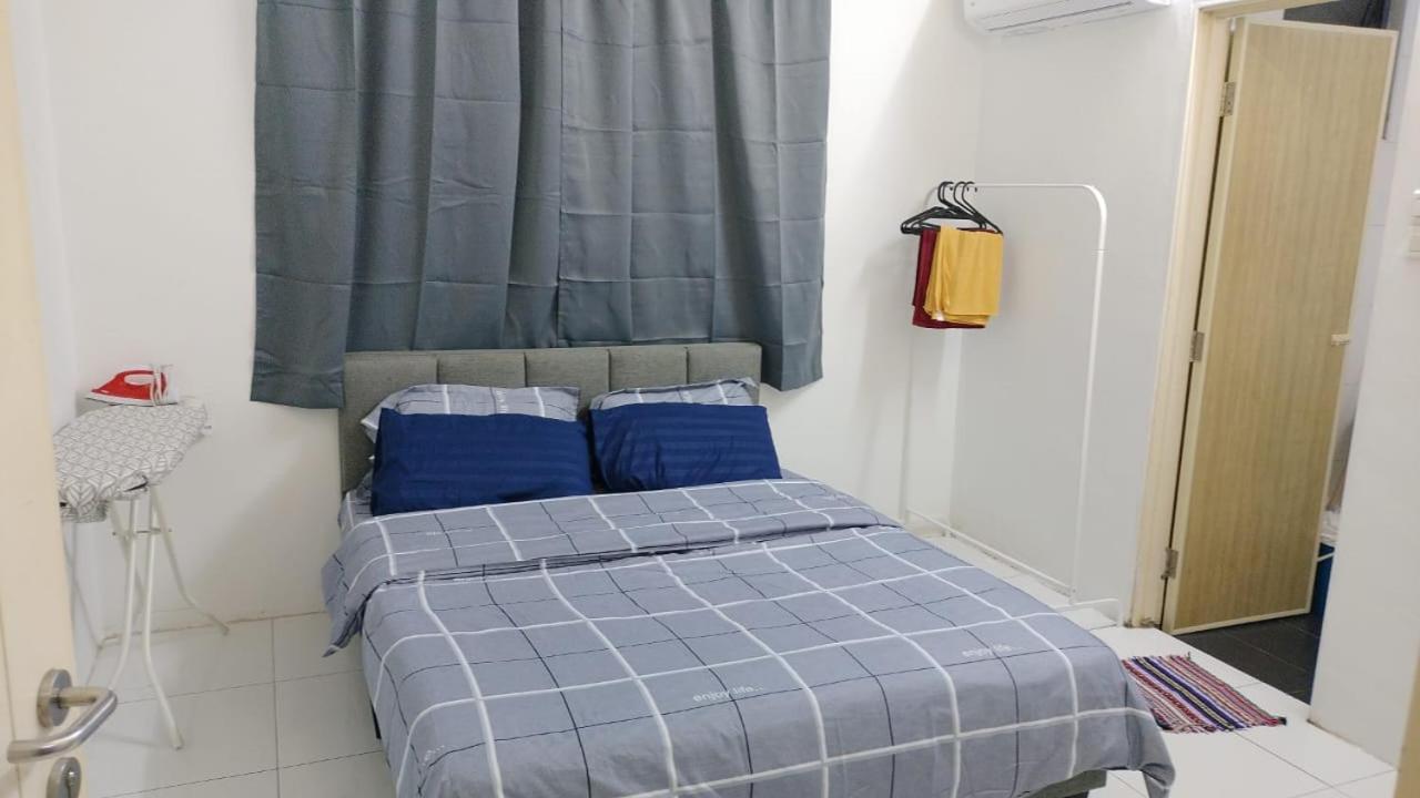 Vista Alam Serviced Apartment Near Idcc Sacc Pkns Uitm Msu Avisena Σαχ Αλάμ Εξωτερικό φωτογραφία