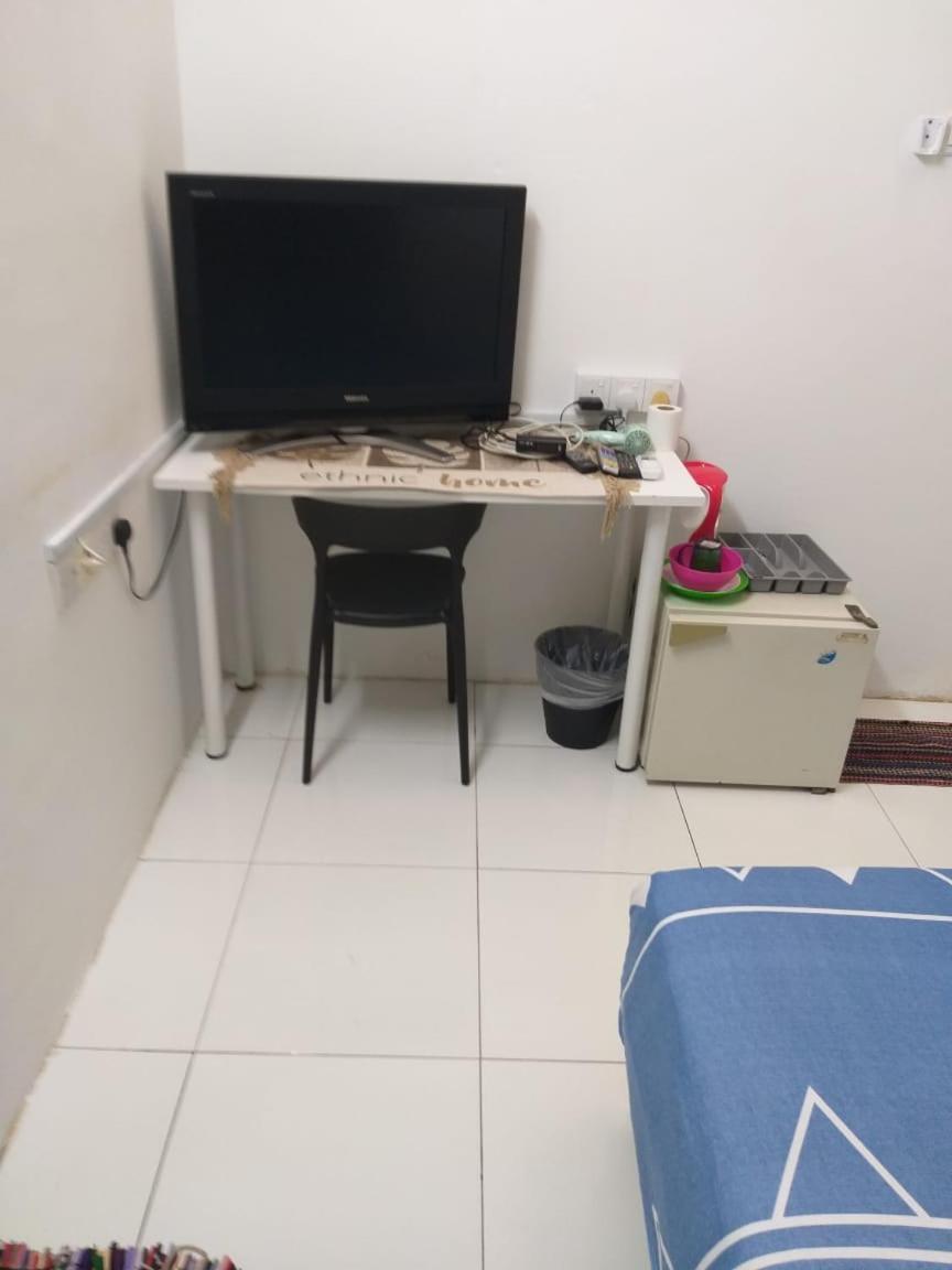 Vista Alam Serviced Apartment Near Idcc Sacc Pkns Uitm Msu Avisena Σαχ Αλάμ Εξωτερικό φωτογραφία