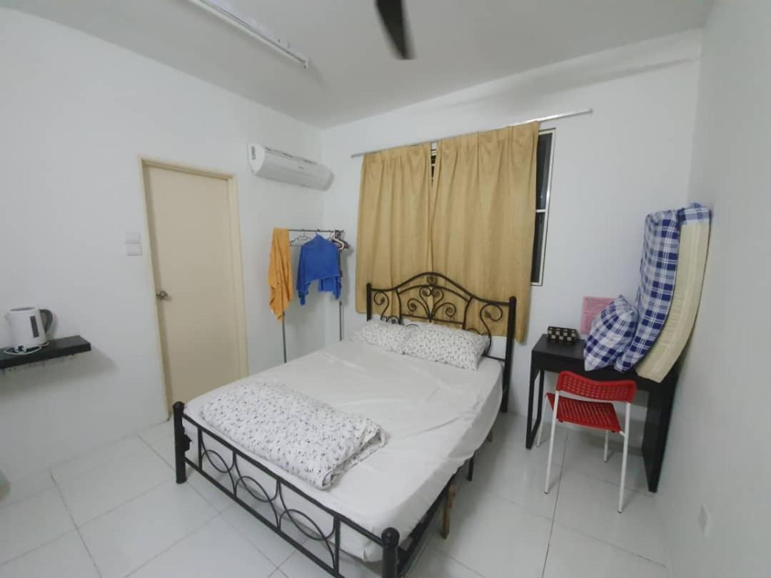 Vista Alam Serviced Apartment Near Idcc Sacc Pkns Uitm Msu Avisena Σαχ Αλάμ Εξωτερικό φωτογραφία