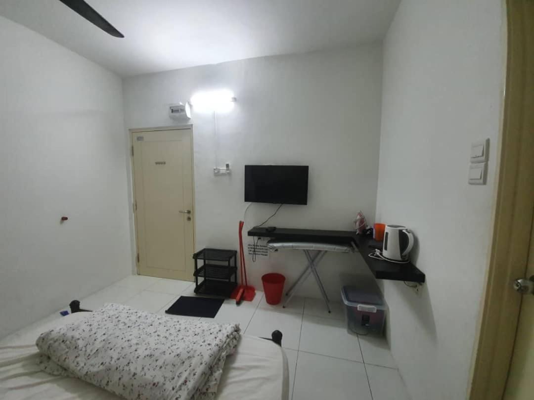 Vista Alam Serviced Apartment Near Idcc Sacc Pkns Uitm Msu Avisena Σαχ Αλάμ Εξωτερικό φωτογραφία