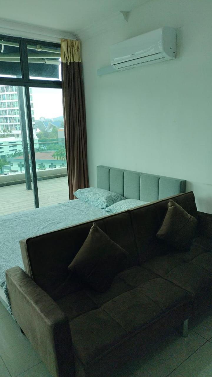 Vista Alam Serviced Apartment Near Idcc Sacc Pkns Uitm Msu Avisena Σαχ Αλάμ Εξωτερικό φωτογραφία
