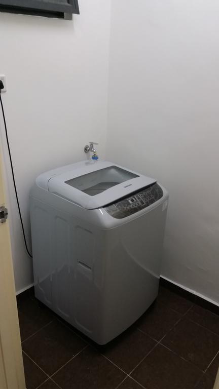 Vista Alam Serviced Apartment Near Idcc Sacc Pkns Uitm Msu Avisena Σαχ Αλάμ Εξωτερικό φωτογραφία
