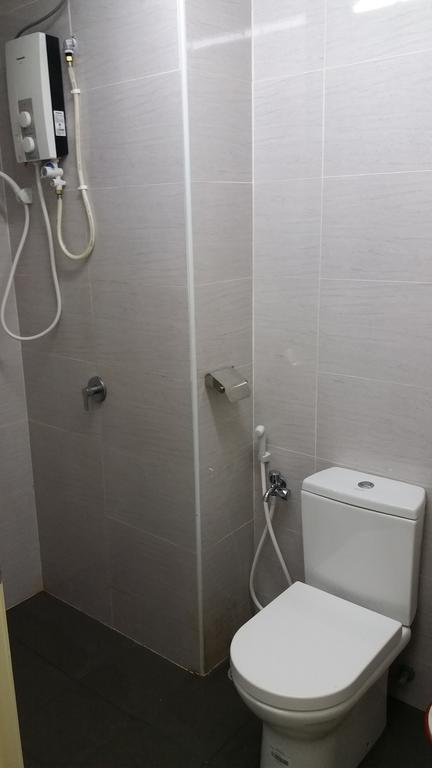 Vista Alam Serviced Apartment Near Idcc Sacc Pkns Uitm Msu Avisena Σαχ Αλάμ Εξωτερικό φωτογραφία